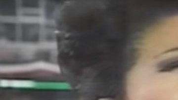 Aretha Franklin cantó el himno en la Serie Mundial de 1993.