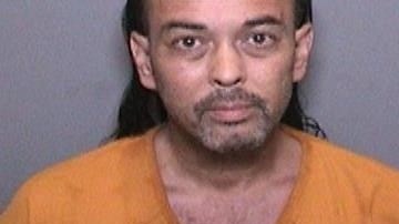 Forrest Gordon Clark, de 51 años.