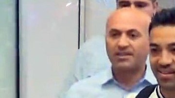 Marco Fabián no entró en planes con el Eintracht Frankfurt para la temporada 2018-2019.