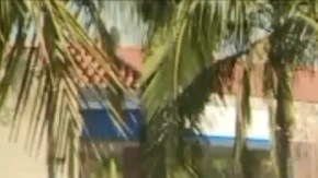 No hubo heridos en tierra.