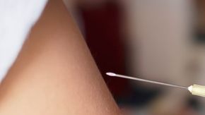 Los menores de edad dijeron que a veces los amenazaban con no salir del centro si no aceptaban tomar las medicinas.