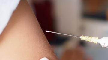 Los menores de edad dijeron que a veces los amenazaban con no salir del centro si no aceptaban tomar las medicinas.