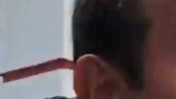 El polémico exjugador Cuauhtémoc Blanco se pronuncia por un extranjero para el banquillo tricolor.