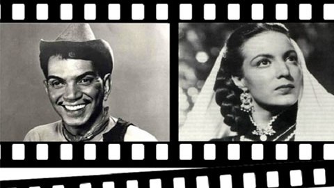 NFMLA buscan reforzar el cine hispano.