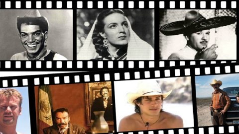 NFMLA buscan reforzar el cine hispano.