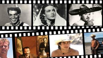 NFMLA buscan reforzar el cine hispano.