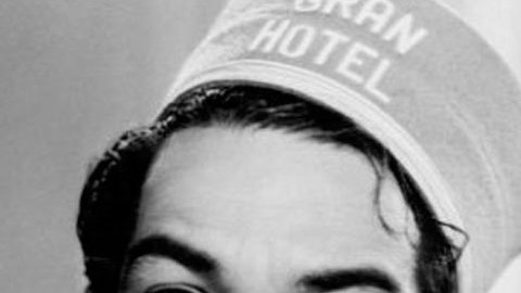 Cantinflas
