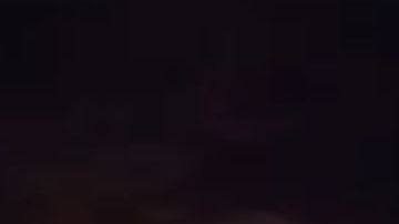 Bola de fuego Australia