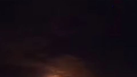 Bola de fuego Australia