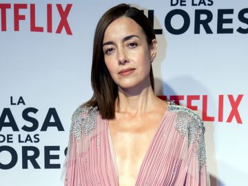 Así reaccionó Cecilia Suárez al 'Paulina de la Mora Challenge' de 'La