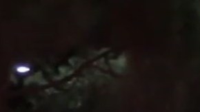 Los agentes del LASD encontraron a la víctima herida y rodeada de cristales rotos.