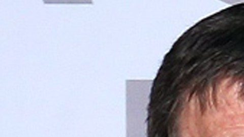 Chabelo y Verónica Castro