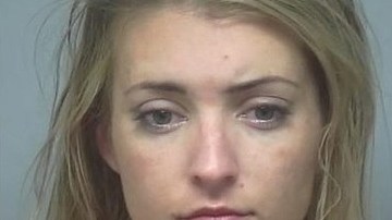 Lauren Elizabeth Cutshaw, de 32 años.