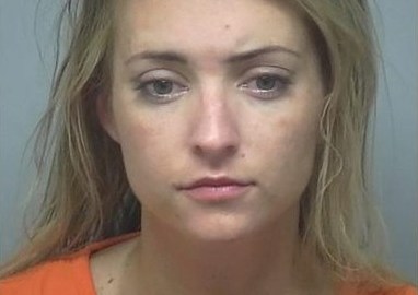 Lauren Elizabeth Cutshaw, de 32 años.