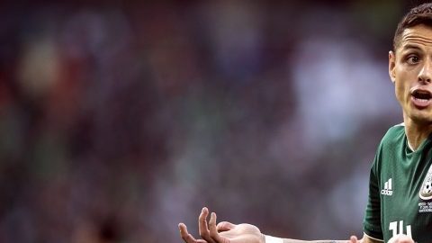 Chicharito
