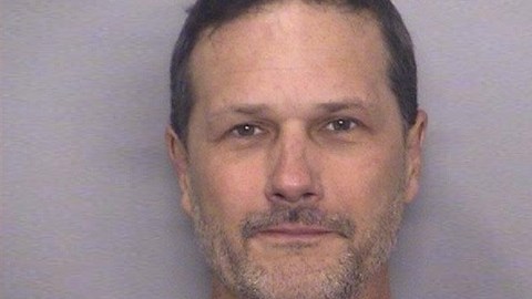 Alian Sederstrom, de 49 años.