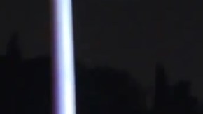 El choque involucró dos vehículos.