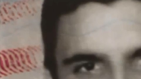Trevor J. Heitmann, de 18 años.