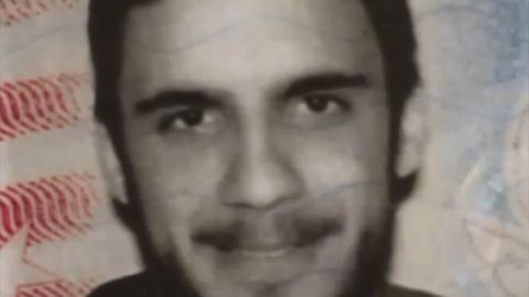 Trevor J. Heitmann, de 18 años.