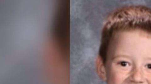 Imagen de captura de Curtis Collman III.