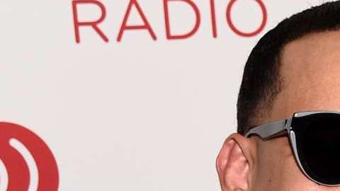 Daddy Yankee.