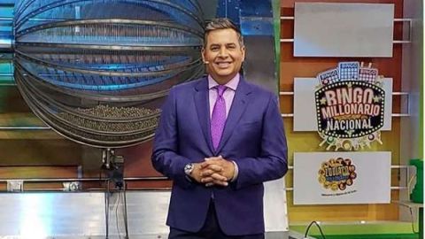 Daniel Sarcos compartió su conmoción por la noticia