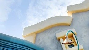 Disneyland cuenta con múltiples restaurantes icónicos.