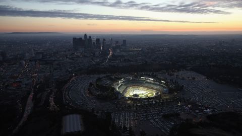 Luce inminente la cancelación del Juego de Estrellas en Los Ángeles.