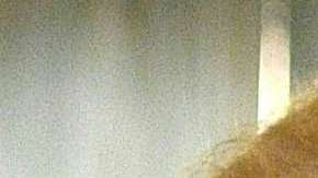 El presidente Donald Trump y su exabogado Michael Cohen.