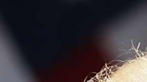 El presidente Trump está molesto con Omarosa Manigault Newman.