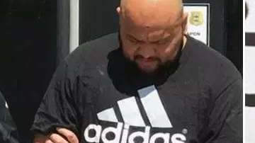 El líder de la MS-13 de Long Island dice que lo apodan "El Chapo".