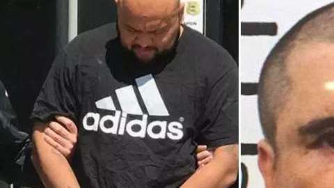 El líder de la MS-13 de Long Island dice que lo apodan "El Chapo".