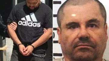 El líder de la MS-13 de Long Island dice que lo apodan "El Chapo".