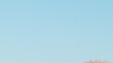 El humo aterroriza barrios vecinales.