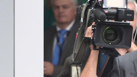 Cristiano Ronaldo rompió todo tipo de relación con el Real Madrid