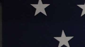 En Ohio, el presidente Trump presumió la "ola roja" en la elección intermedia.