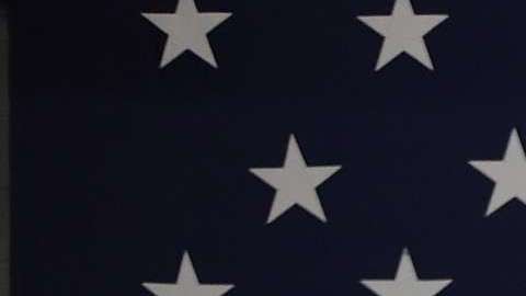 En Ohio, el presidente Trump presumió la "ola roja" en la elección intermedia.