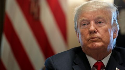 Michael Cohen, ex abogado de Trump lo incriminó ante las autoridades