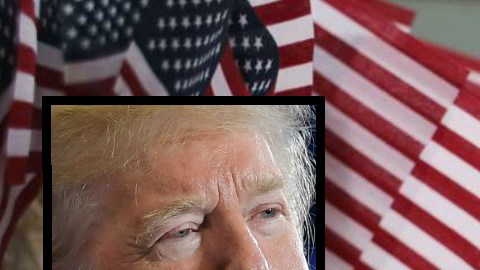 Trump busca restringir la inmigración "legal" en EEUU