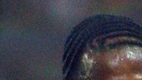 El exfutbolista Shiva N'Zigou ahora se refugia en la iglesia evangélica