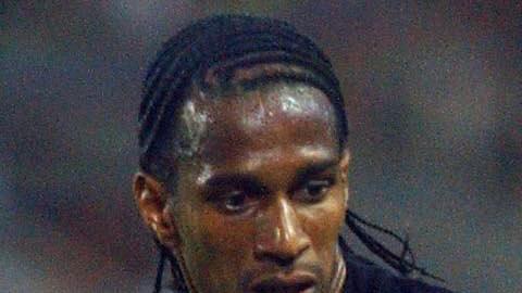 El exfutbolista Shiva N'Zigou ahora se refugia en la iglesia evangélica