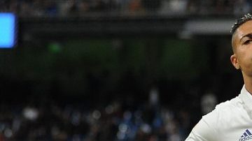 Real Madrid repatrió a Mariano Diaz desde la Ligue 1.  (Foto: Denis Doyle/Getty Images)