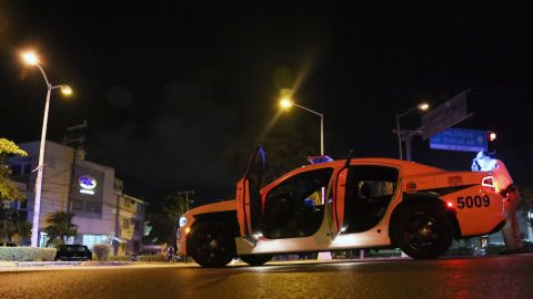 Autoridades reportan más homicidios en Cancún.