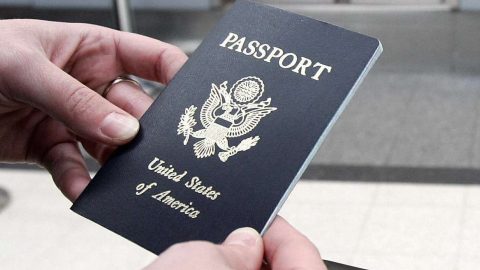 El presidente Trump ha arremetido contra esta práctica migratoria