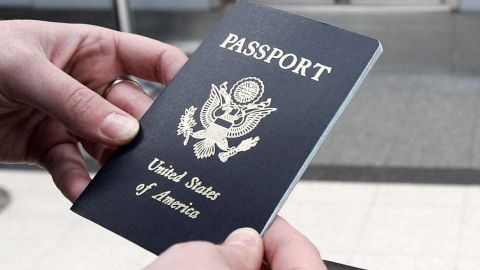 El presidente Trump ha arremetido contra esta práctica migratoria
