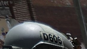 Los disturbios ocurrieron en Charlottesville el 12 de agosto de 2017.