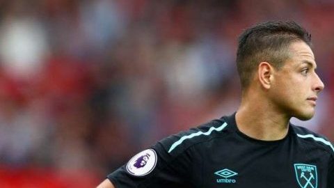 Chicharito