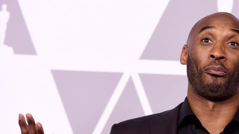 Kobe Bryant.
