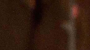 La primera dama Melania Trump acudió al funeral de Bárbara Bush.