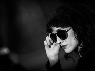 Asia Argento